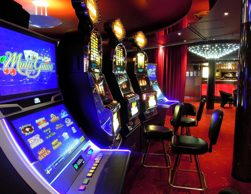 things to do in sudbury canada | try your luck at the gateway casinos sudbury