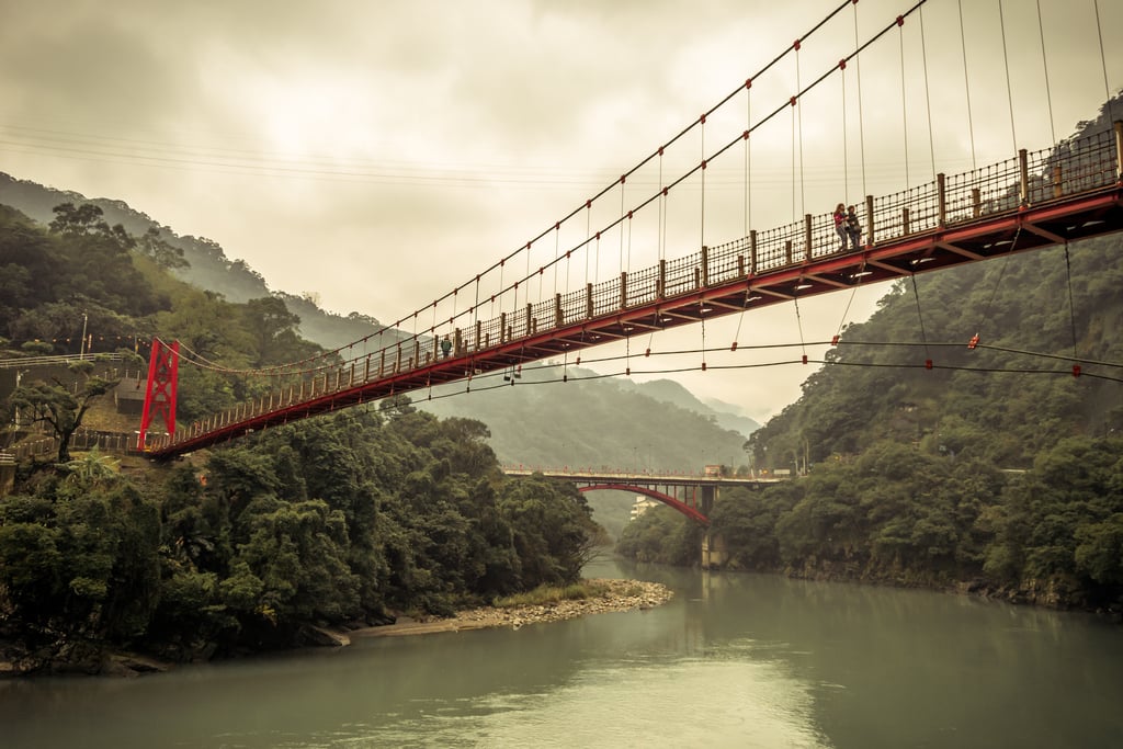 10 Best Day Trips From Taipei, Taiwan | Trip101