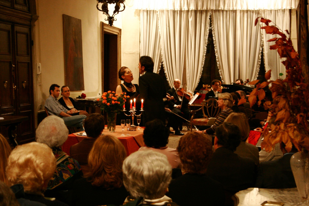 Traviata AttoI