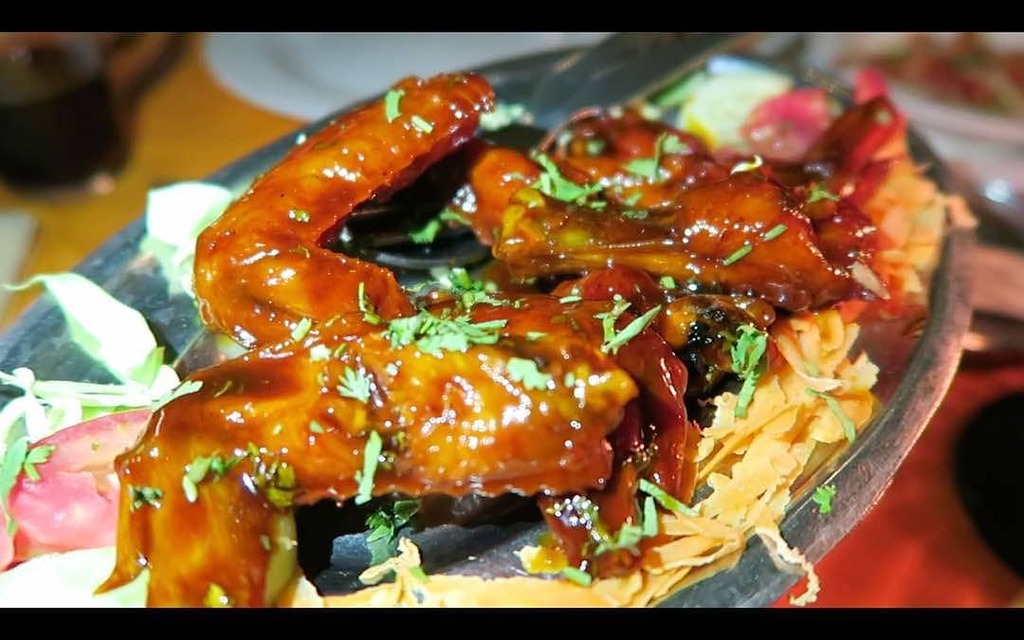 where to eat in mombasa | shehnai restaurant