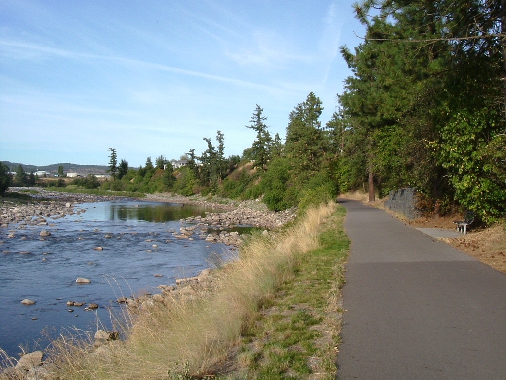 Along Spokane Centennial Trail (10507925293)
