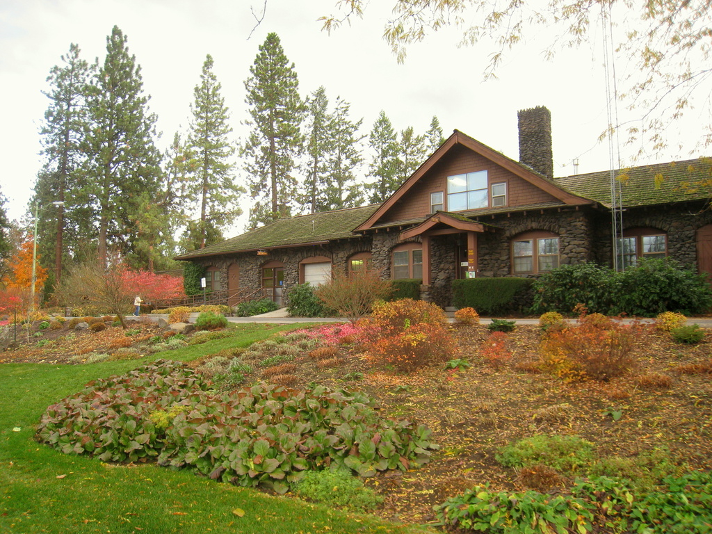 Manito Park - IMG 7028