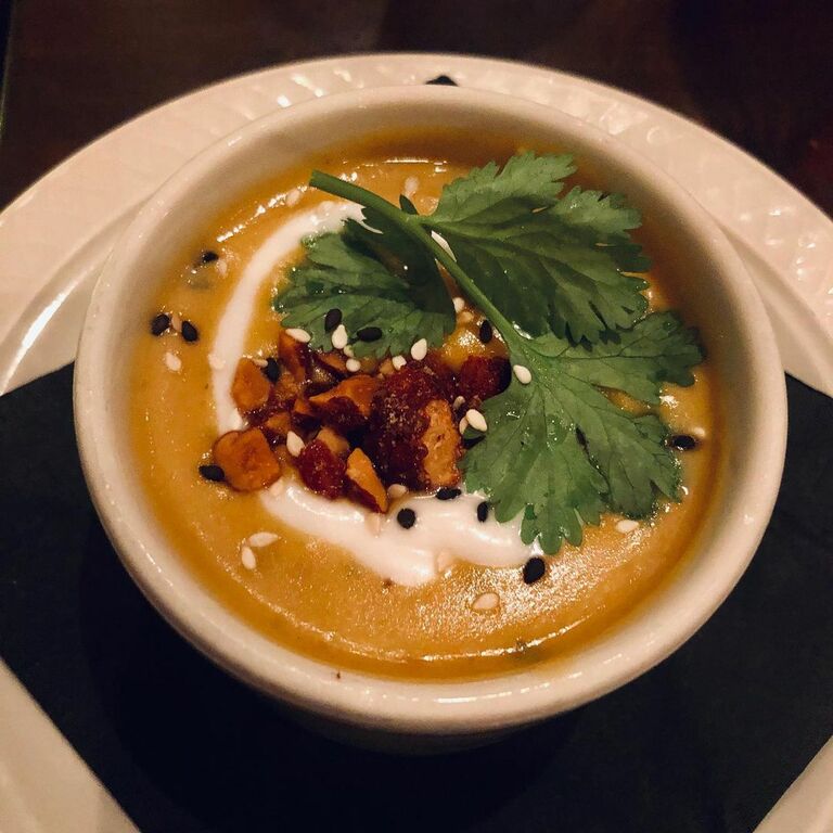 things to do in spokane wa | fine-dine at the infamous wild sage bistro