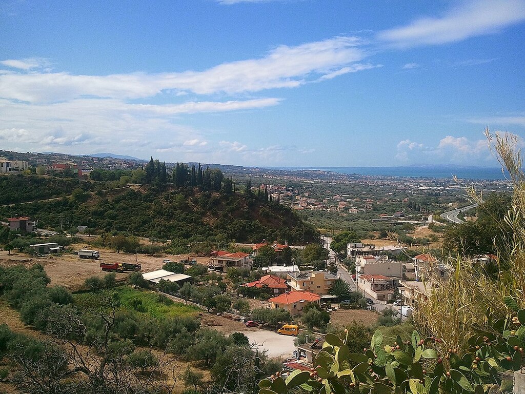 Achaia Clauss Winery - panoramio (2)