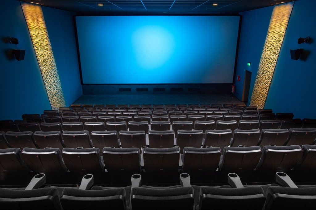 cinema seats