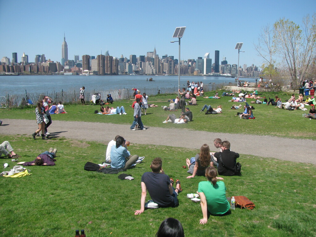 East River State Park (8689842157)