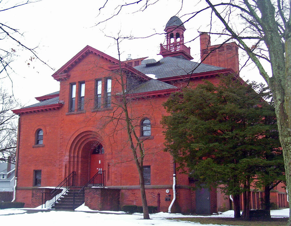 Alternative Center for Excellence, Danbury, CT