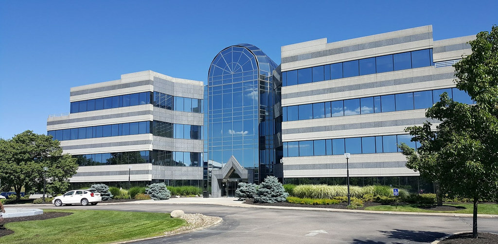 Aleris corporate HQ 03 - Beachwood Ohio