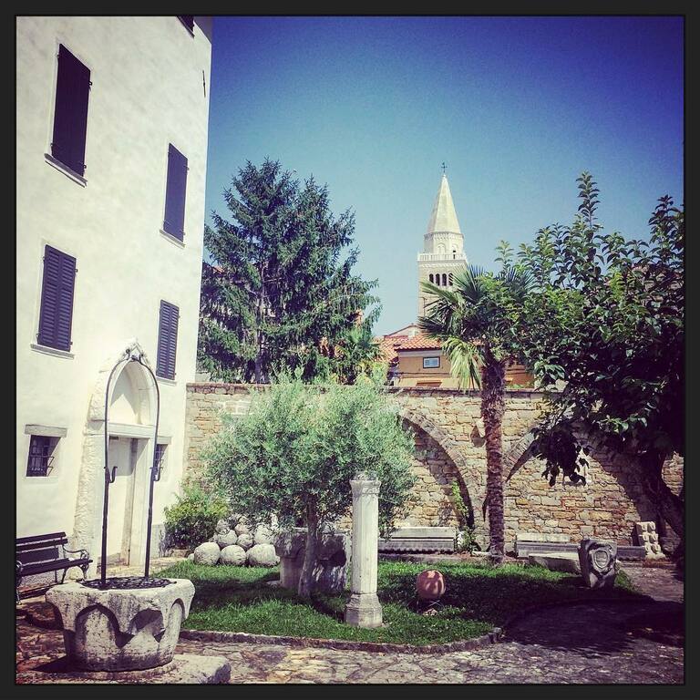 things to do in koper slovenia | learn more about koper at koper regional museum