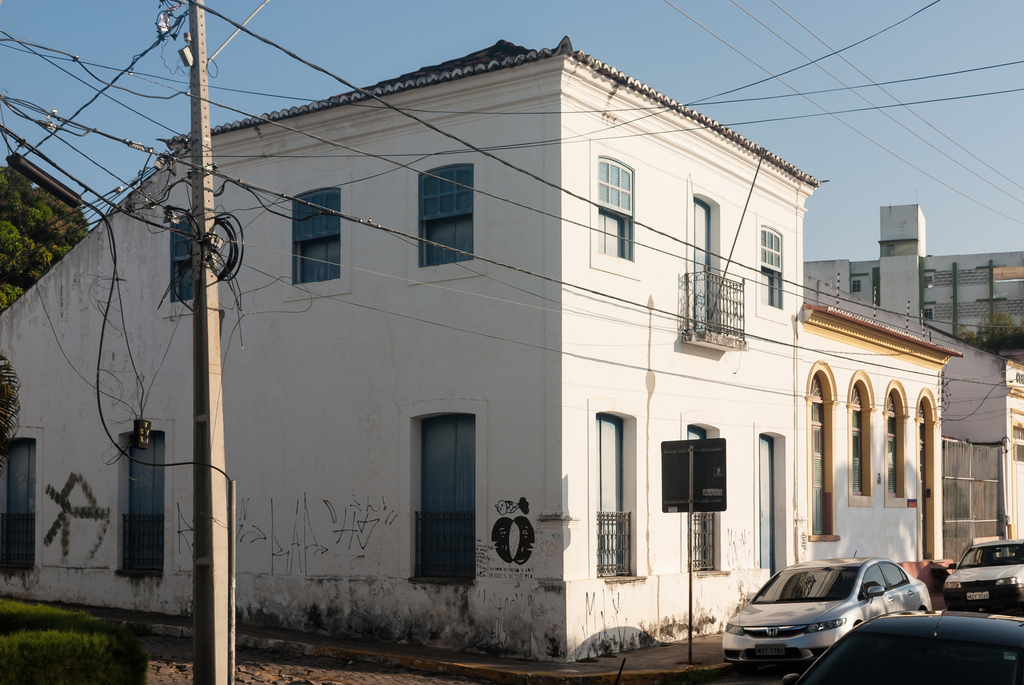 Museu Cafe Filho, Natal