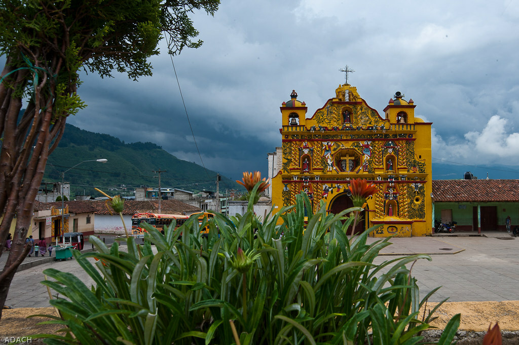 Xela (Quetzaltenango) - Guatemala-20