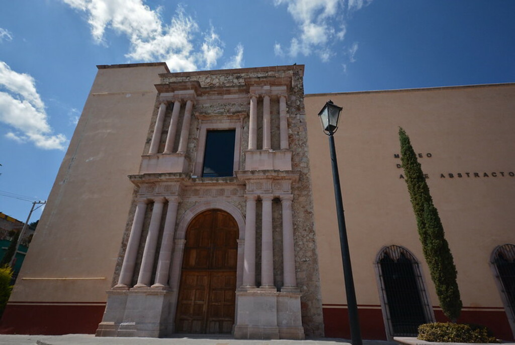Zacatecas, México