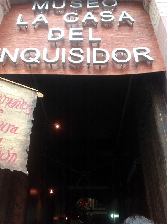 La casa