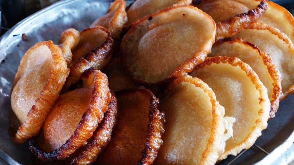 Pastry