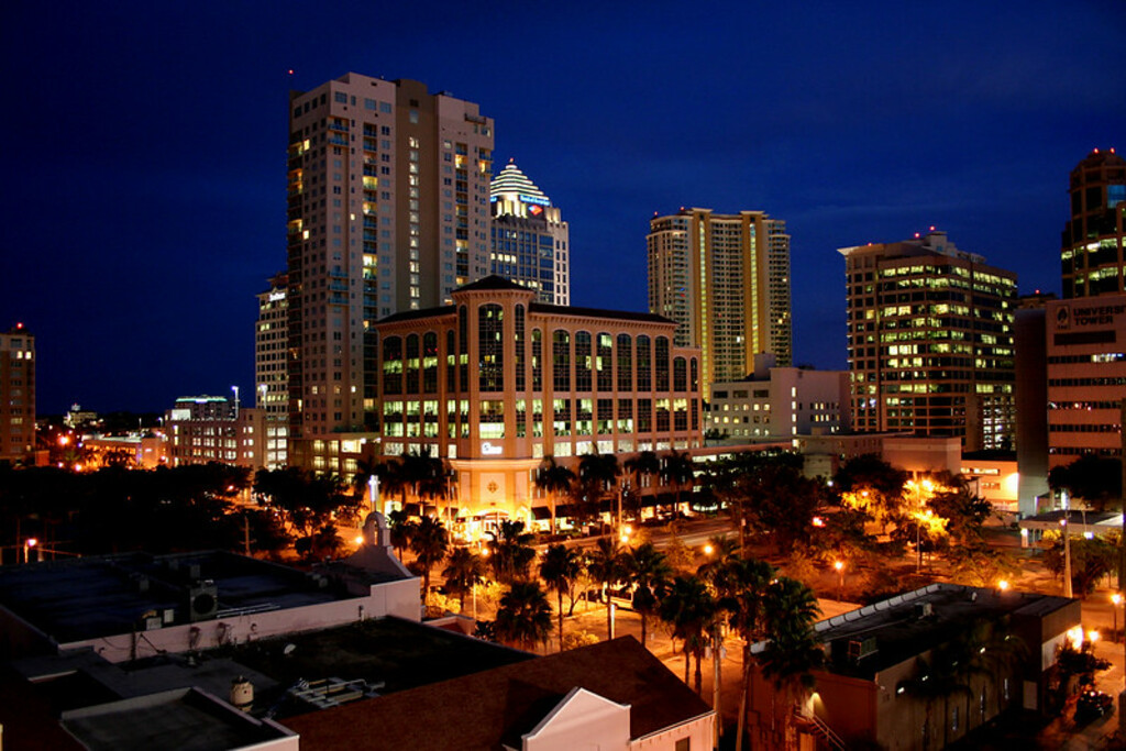 fort lauderdale