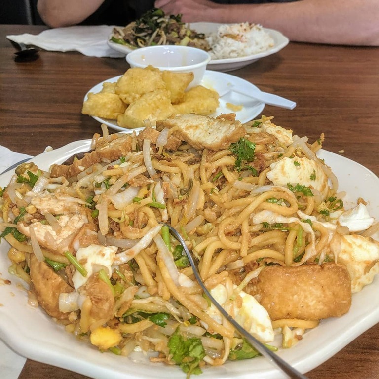 asian restaurants in fort wayne | mahnin asia restaurant
