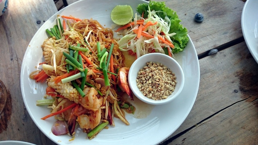 Asian Cuisine 