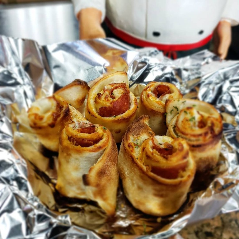 italian restaurants in hollywood fl | antonino's pizza & pasta