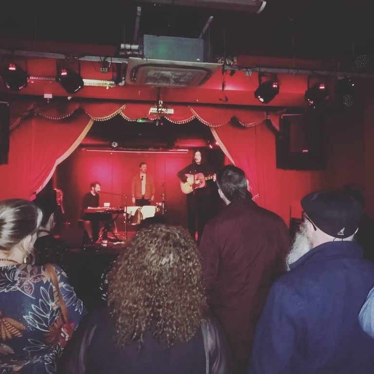 Top 10 Karaoke Bars In Dublin, Ireland Trip101