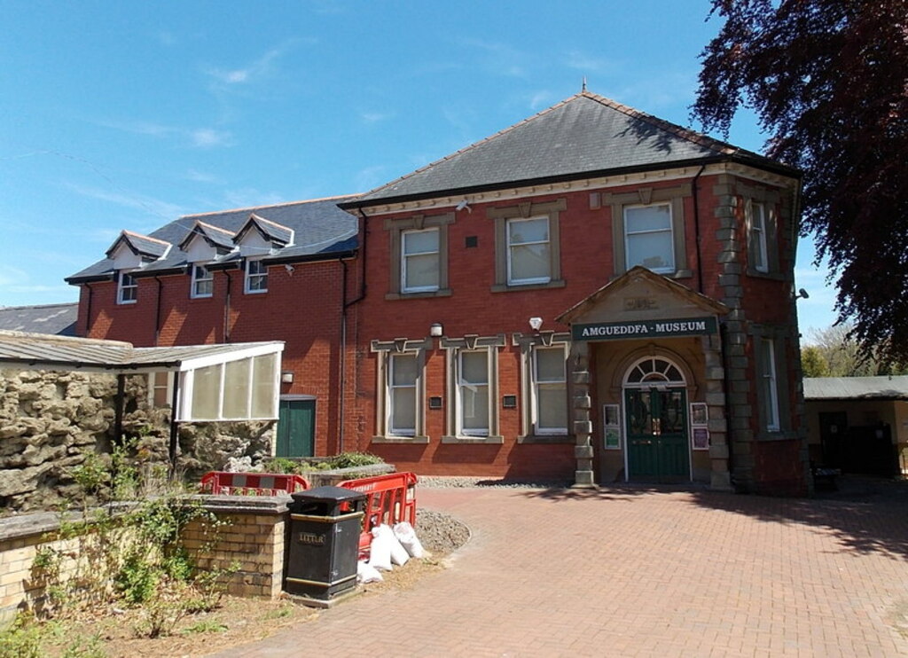 Radnorshire Museum