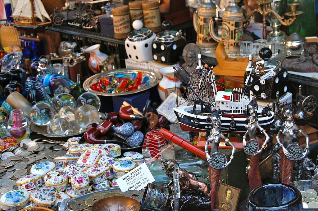 7 Best Flea Markets In Joplin, Missouri Trip101
