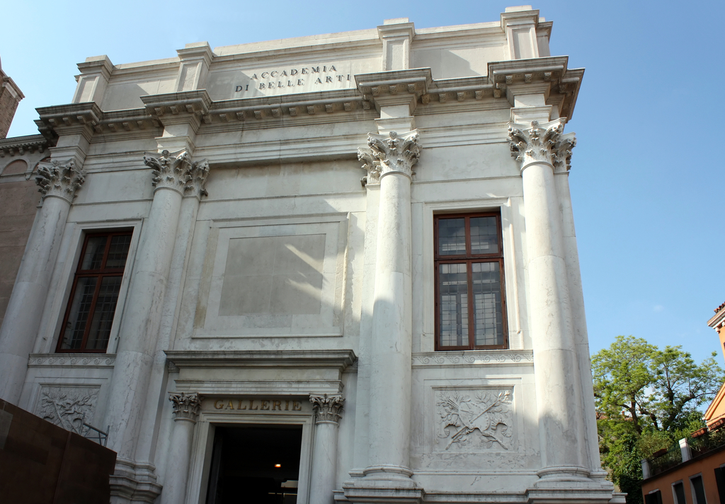 Gallerie dell'Accademia - Venice