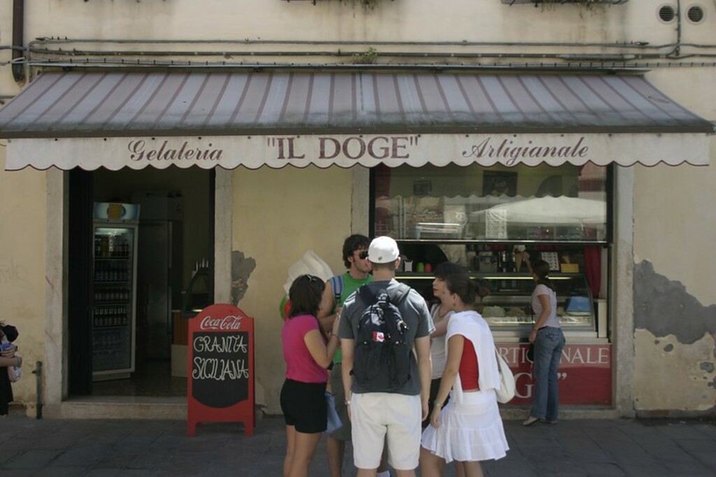 Il Doge