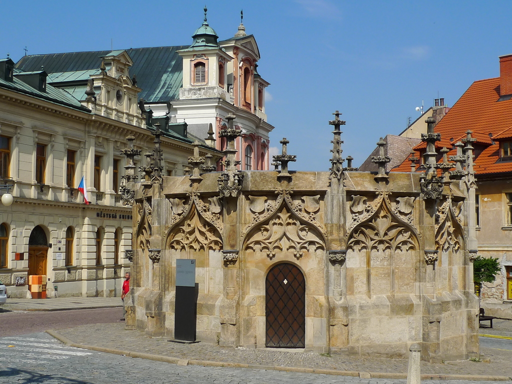 Kutná Hora,