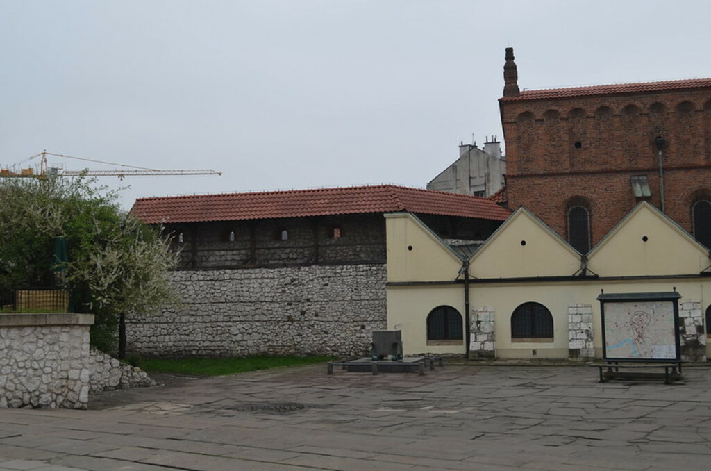 Kraków City Tour