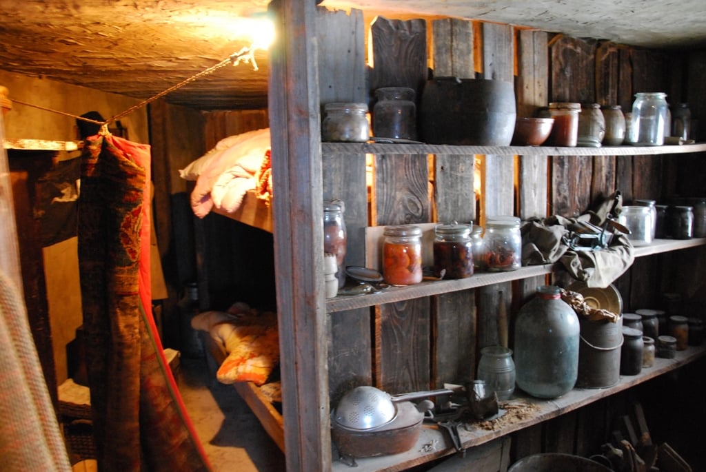 Schindler's Factory, Kraków, interior 12