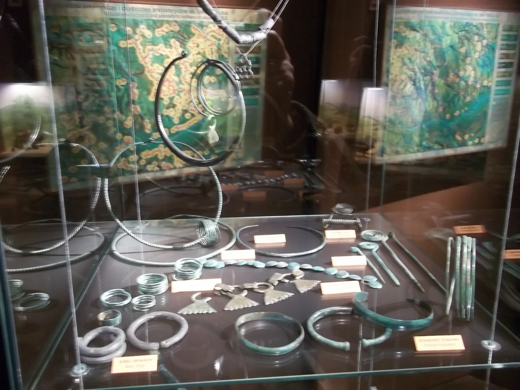 Krakow Archaeological Museum 32