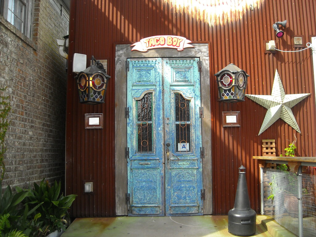 Taco Boy - panoramio