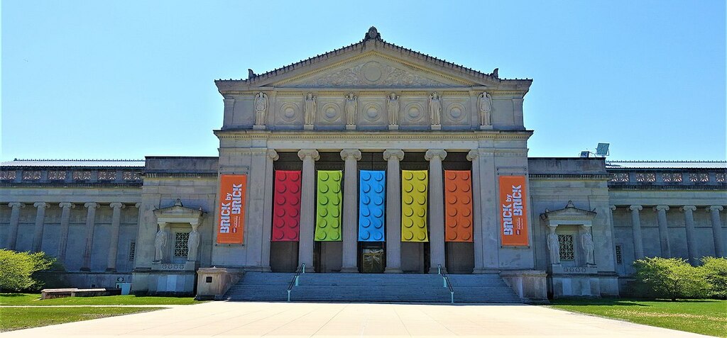 Museum of Science and Industry (Chicago) - Joy of Museums
