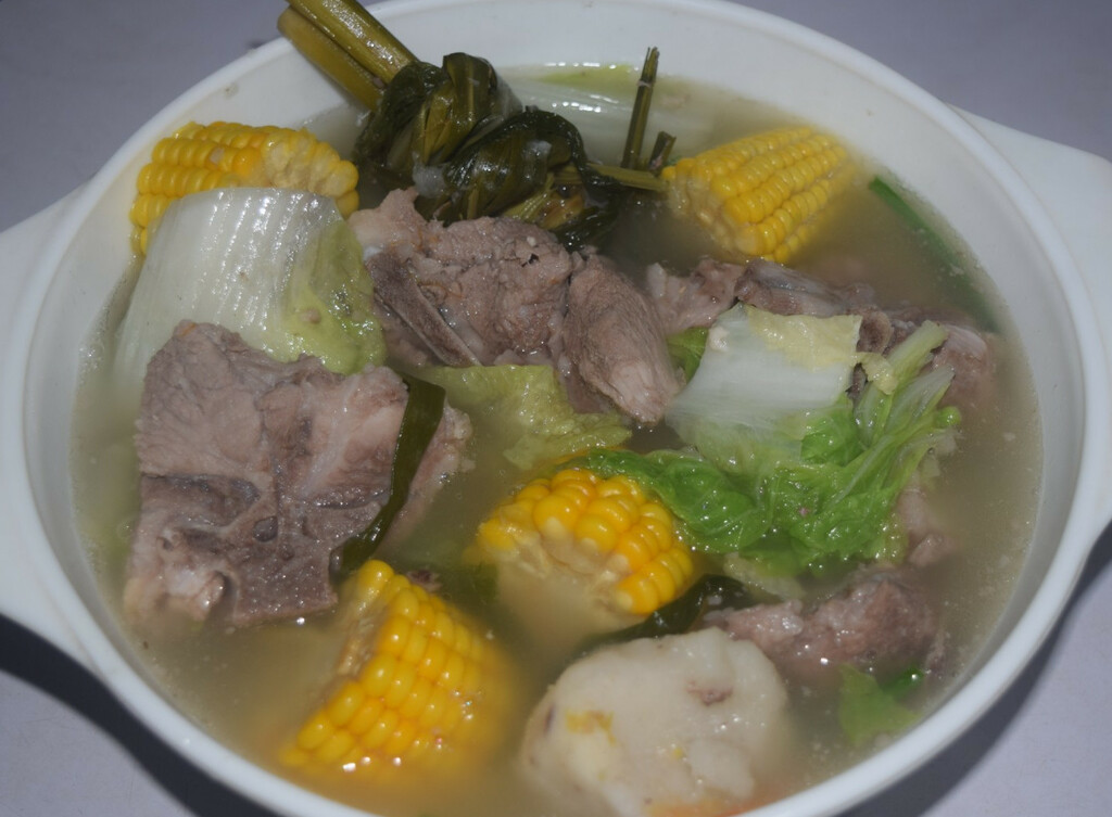 Bulalo (Philippines)