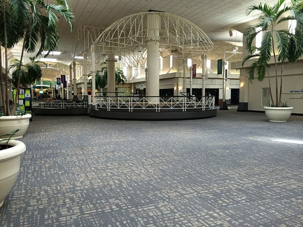 McAlister Square Mall Greenville, SC (15613805815)