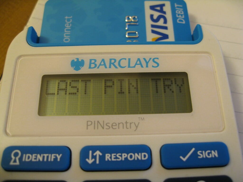 Last Pin Try