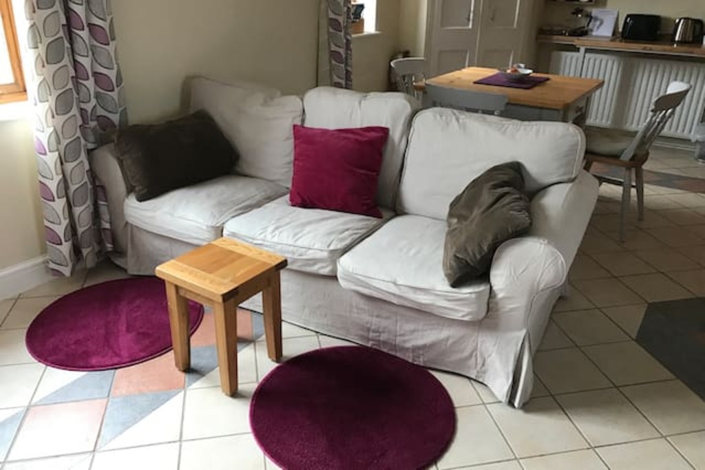 Top 17 Airbnb Vacation Rentals In Mansfield, England Updated 2024 Trip101