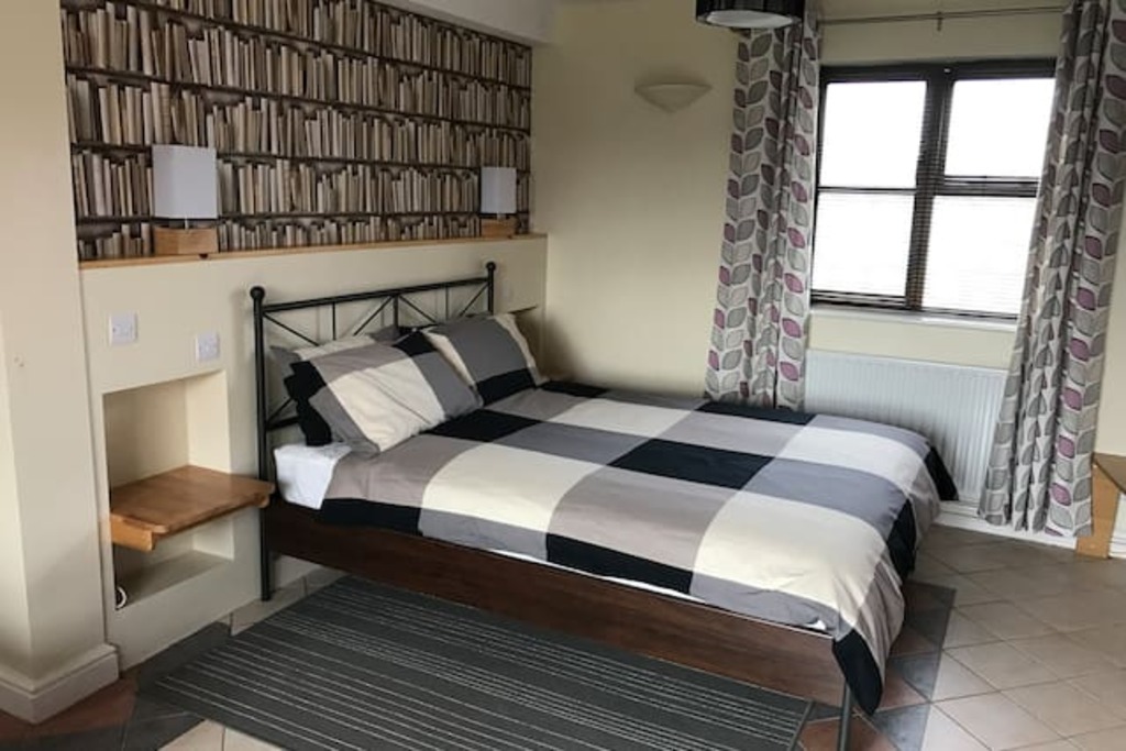 Top 17 Airbnb Vacation Rentals In Mansfield, England Updated 2024 Trip101
