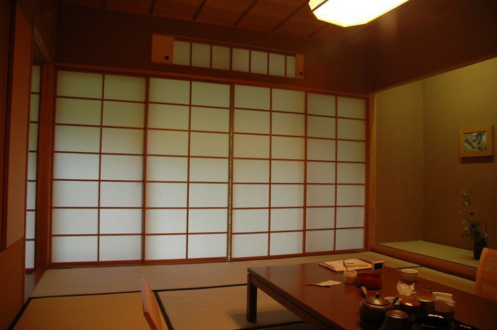 Ryokan Suite