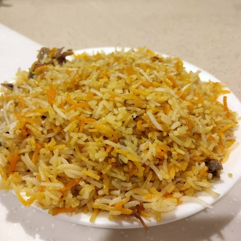 best biryani in lucknow | tunday kababi