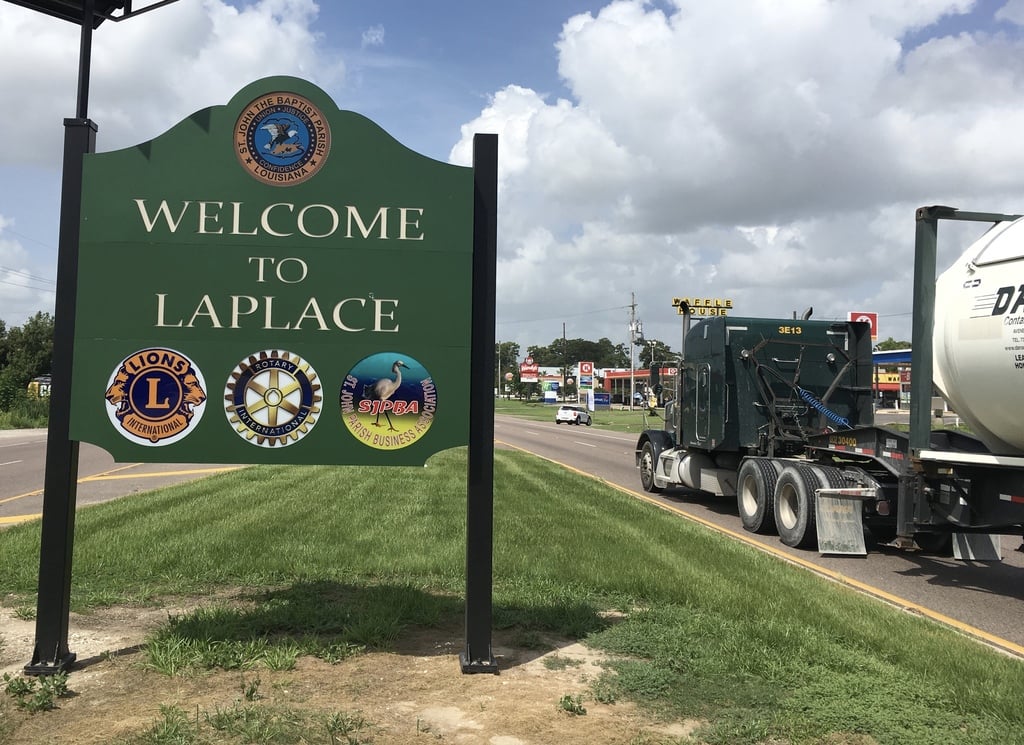 Laplace Welcome