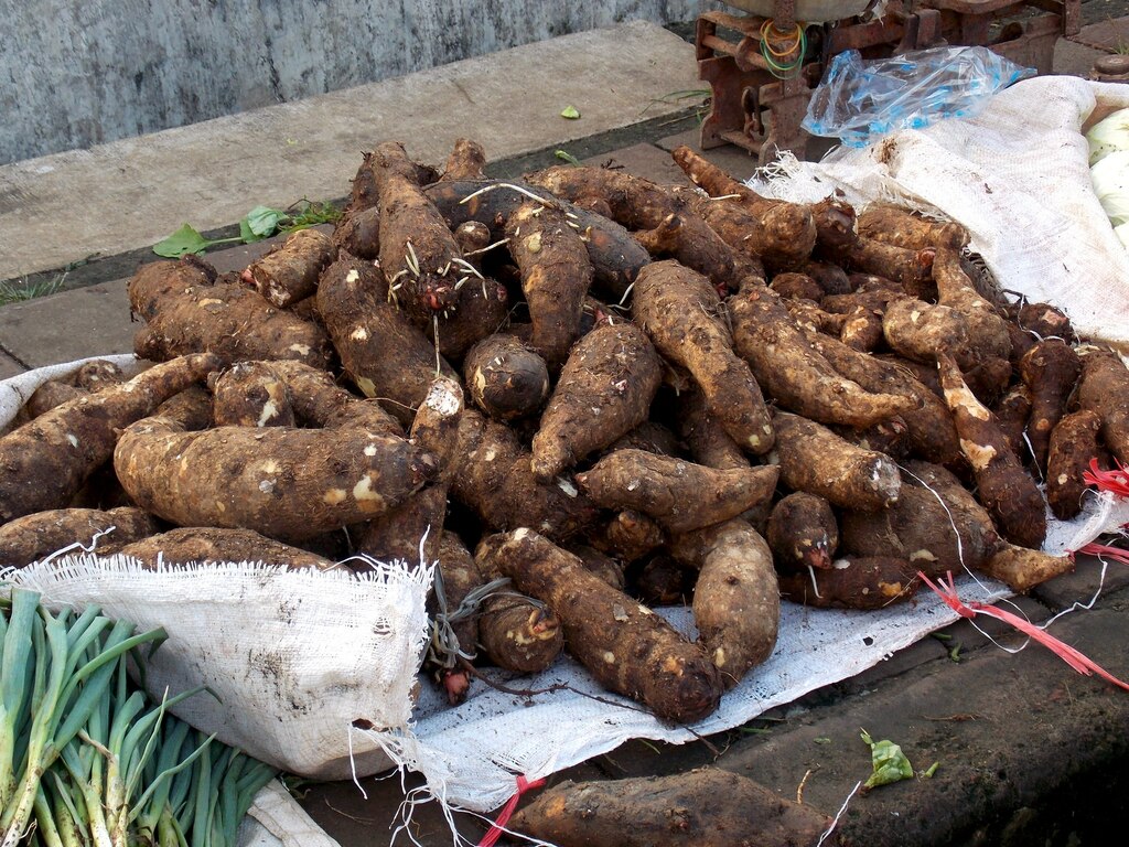 Pasar Anyar