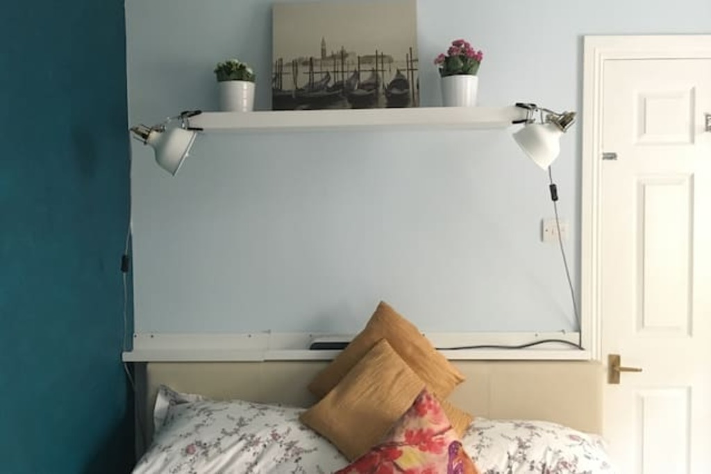 Top 16 Airbnb Vacation Rentals In Leamington Spa, Great Britain