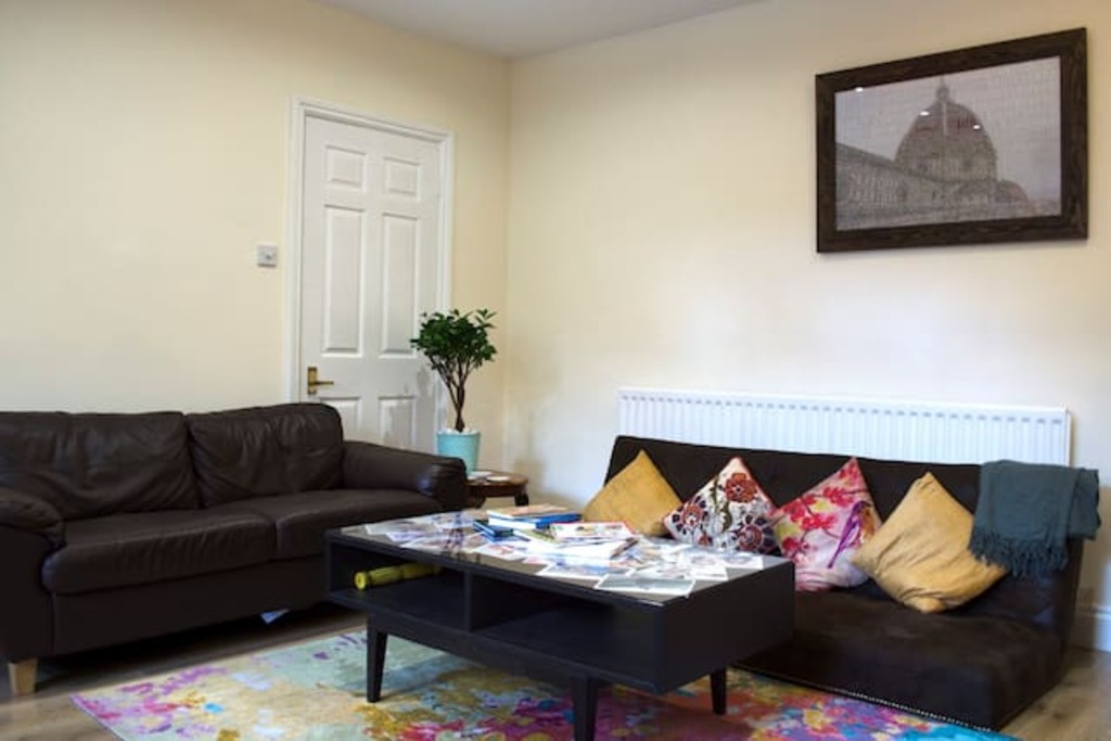 Top 16 Airbnb Vacation Rentals In Leamington Spa, Great Britain