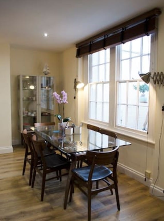 Top 16 Airbnb Vacation Rentals In Leamington Spa, Great Britain