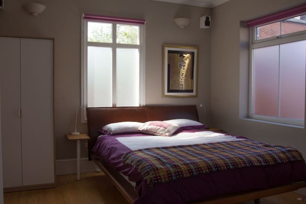 Top 16 Airbnb Vacation Rentals In Leamington Spa, Great Britain