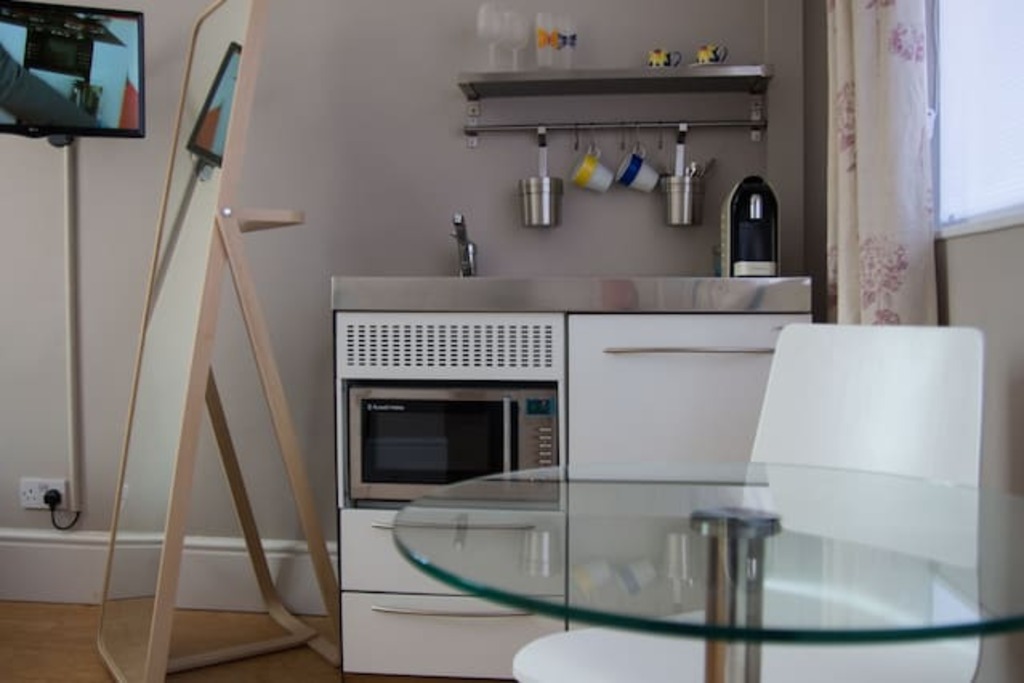 Top 16 Airbnb Vacation Rentals In Leamington Spa, Great Britain