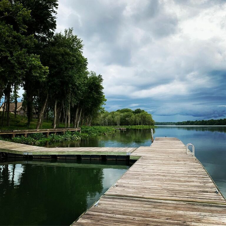 things to do in augusta ga | stroll along river street to admire the savannah river