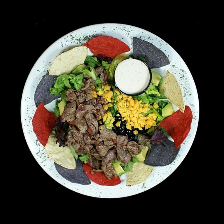 Tex Mex Salad
