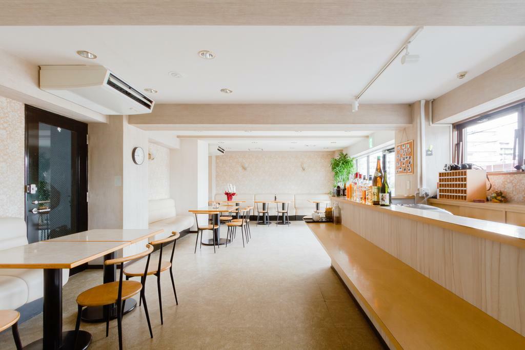 21 Best Hostels In Osaka, Japan Updated 2024 Trip101
